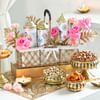 Festive Elegance Online