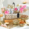 Festive Elegance Online