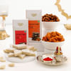 Festive Elegance Bhai Dooj Hamper Online