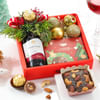 Gift Festive Elegance Christmas Hamper