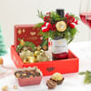 Buy Festive Elegance Christmas Hamper