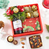 Festive Elegance Christmas Hamper Online