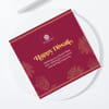 Gift Festive Elegance Diwali Gift Box
