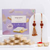 Festive Essentials Bhai Bhabhi Rakhi Set Online