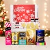 Festive Favourites Gift Hamper Online