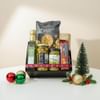 Festive Feast Christmas Gift Basket Online