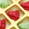 Buy Festive Flavours Chocolate Gift Box - 9 Pcs