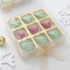 Shop Festive Flavours Chocolate Gift Box - 9 Pcs