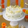 Buy Festive Fusion Rasmalai Cake