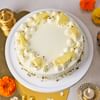 Shop Festive Fusion Rasmalai Cake