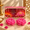 Buy Festive Glow and Games Hamper