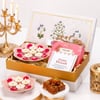 Festive Glow Diwali Gift Box Online