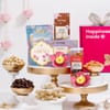 Festive Glow Diwali Gift Hamper Online