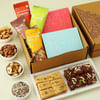 Festive Goodies Hamper Online