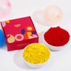Buy Festive Holi Indulgence Hamper