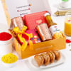 Festive Holi Indulgence Hamper Online