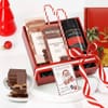 Festive Indulgence Christmas Gift Hamper Online