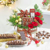 Festive Indulgence Christmas Hamper Online