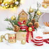 Festive Indulgence Christmas Hamper Online