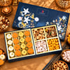 Festive Indulgence Diwali Hamper Online