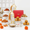 Festive Indulgence Gift Hamper Online