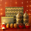 Festive Indulgence Hamper for Diwali Online