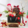 Shop Festive Joy Christmas Delights Arrangement