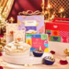Festive Light & Mithai Hamper