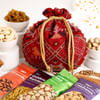 Buy Festive Love Bhai Dooj Gift Hamper