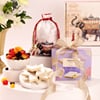 Festive Mithaas Gift Hamper