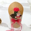 Gift Festive Moon Cactus Christmas Gift