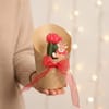 Shop Festive Moon Cactus Christmas Gift