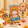 Gift Festive Sajawat Ritual Set