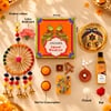 Buy Festive Sajawat Ritual Set