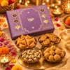 Gift Festive Savories Diwali Gift Box