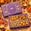 Festive Savories Diwali Gift Box Online