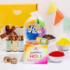 Festive Skincare Holi Hamper Online