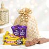 Buy Festive Sweetness And Prosperity Hamper