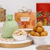 Festive Treasures Diwali Hamper Online