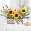 Gift Fields of Sunshine