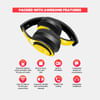 Shop FIFA Brazil Wireless Headphones