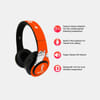 Buy FIFA Mascot Wireless Headphones