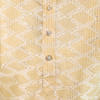 Buy Fine Fawn Poly Cotton Kurta Set for Men