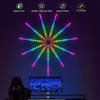 Gift Fireworks Smart Led Multicolour Light