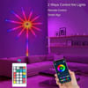 Buy Fireworks Smart Led Multicolour Light