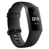 FITBIT CHARGE 3 FITNESS ACTIVITY TRACKER Online