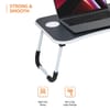 Shop FIZIX Foldable Laptop Table