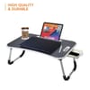 FIZIX Foldable Laptop Table