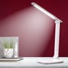 FIZIX Portable Side Table Lamp