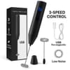 Shop FIZIX Rechargeable Milk Frother & Coffee Whisker